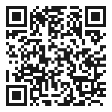 QR code for the Salsa im Kiez WhatsApp community